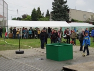 XV.ročník Memoriálu Jiřího Jedličky ve Výškovicích